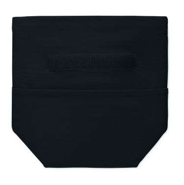 Logotrade promotional products photo of: Recycled cotton cooler bag