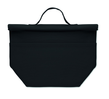 Logotrade promotional item image of: Recycled cotton cooler bag