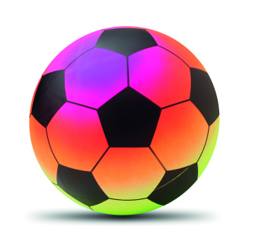 Logotrade corporate gift picture of: Inflatable PVC beach ball