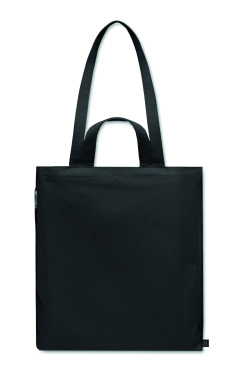 Logotrade corporate gifts photo of: Recycled cotton shopping bag
