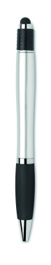 Logo trade corporate gift photo of: Stylus spinner pen