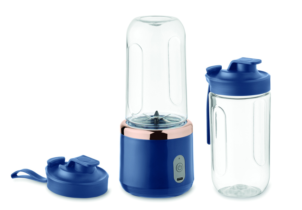Logo trade promotional merchandise image of: Portable blender