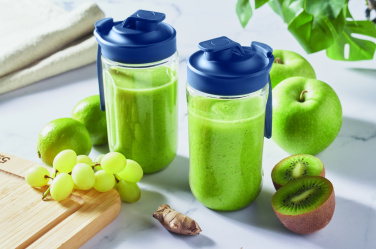 Logo trade corporate gifts image of: Portable blender