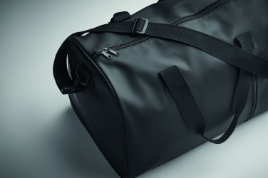 Logotrade promotional merchandise image of: Duffle bag soft PU