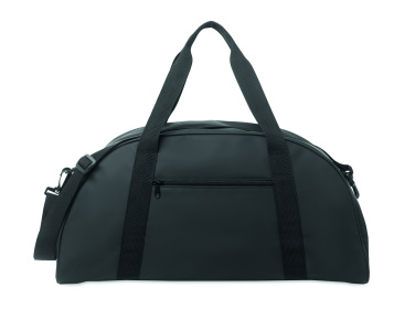 Logotrade promotional gifts photo of: Duffle bag soft PU