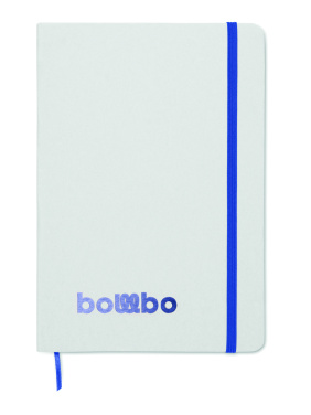 Logotrade promotional gifts photo of: Colour revealing A5 notebook