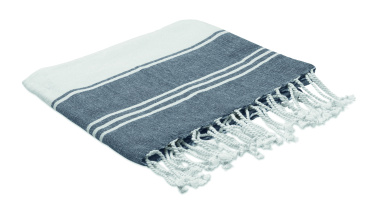 Logotrade promotional giveaways photo of: Hammam towel drawstring set