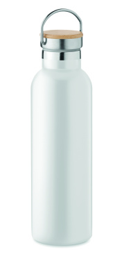Logotrade promotional items photo of: Double wall flask 750ml