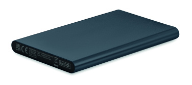 Logotrade promotional product image of: 4000 mAh Power Bank Type C