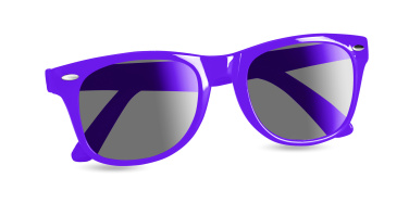 Logo trade promotional product photo of: Sunglasses with UV protection VILJANDI