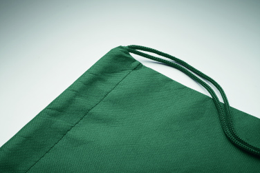 Logotrade promotional gift image of: 80gr/m² nonwoven drawstring