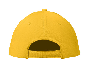 Logotrade promotional giveaway image of: 6 panels baseball cap