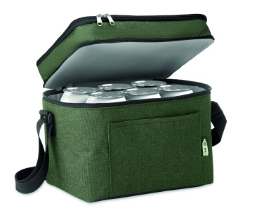 Logotrade promotional product picture of: RPET cooler bag
