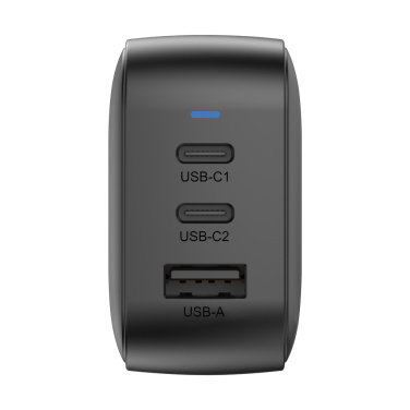Logotrade advertising product image of: Urban Vitamin Santa Cruz RCS rplastc 70W GAN charger