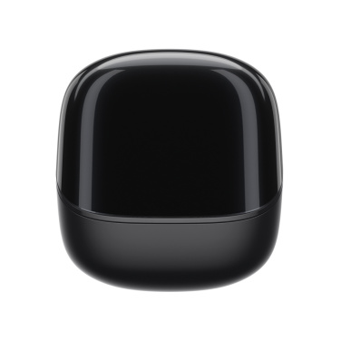 Logotrade advertising product image of: Urban Vitamin Long Beach ENC rplastic wireless earbuds