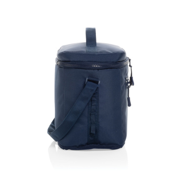 Logo trade promotional product photo of: Sonny Aware™ RPET cooler bag