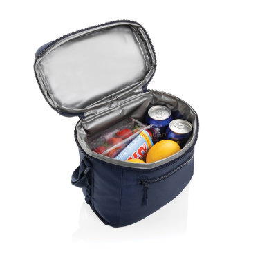 Logotrade promotional gift picture of: Sonny Aware™ RPET cooler bag