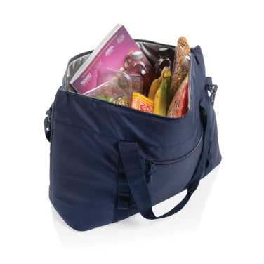 Logotrade corporate gift picture of: Sonny Aware™ RPET XL cooler tote