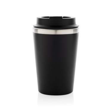 Logotrade advertising products photo of: Java RCS recycled double wall tumbler 350ML