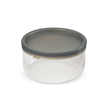Logotrade corporate gifts photo of: Black+Blum Glass Lunch Bowl 750ml