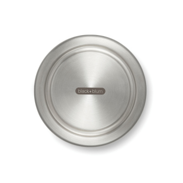 Logo trade promotional item photo of: Black+Blum Glass Lunch Bowl 750ml