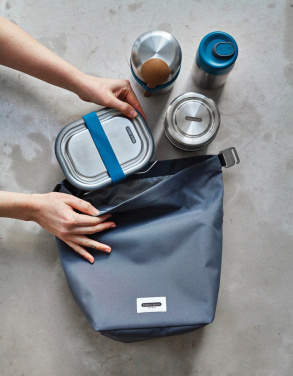 Logotrade business gifts photo of: Black+Blum Lunch Bag