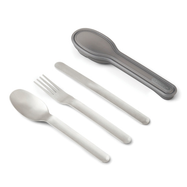 Logotrade advertising product image of: Black+Blum Cutlery Set