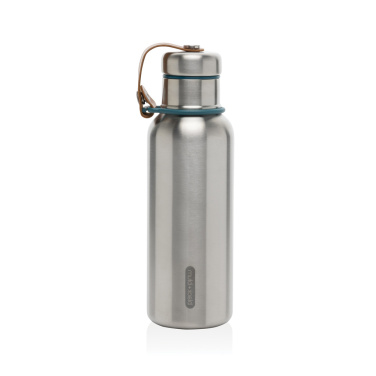 Logotrade corporate gift image of: Black+Blum Insulated Water Bottle Small 500ml
