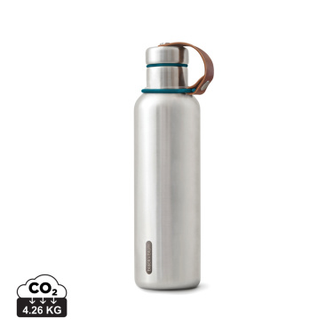 Logotrade promotional gift picture of: Black+Blum Insulated Water Bottle Large 750ml