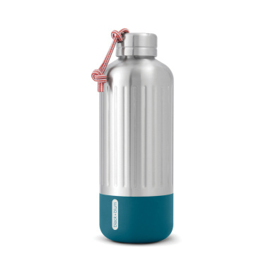 Logo trade promotional giveaways image of: Black+Blum Explorer Insulated Bottle Large 850ml