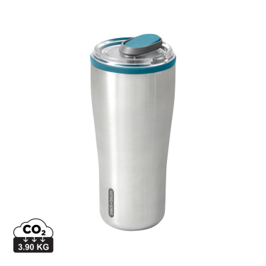 Logo trade promotional giveaway photo of: Black+Blum Insulated Travel Tumbler 600ml