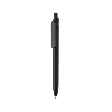 Logo trade business gift photo of: Bolt GRS certified R-ABS pen