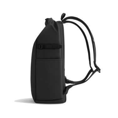 Logo trade promotional merchandise image of: Urban Water Resistant Anti-theft Backpack