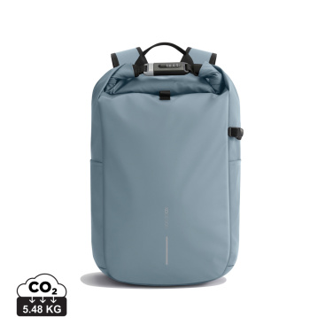 Logotrade promotional giveaway image of: Urban Water Resistant Anti-theft Backpack