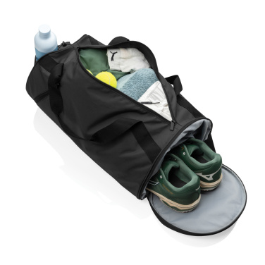 Logotrade business gifts photo of: Aware™ RPET True sports bag