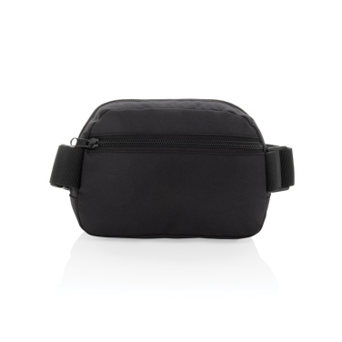 Logotrade promotional giveaway picture of: Aero Aware™ RPET Everyday sling bag