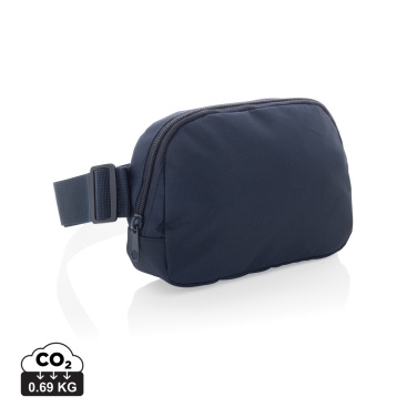 Logo trade promotional products image of: Aero Aware™ RPET Everyday sling bag