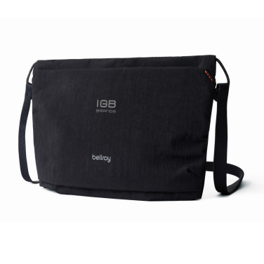 Logo trade corporate gifts picture of: Bellroy Lite Sacoche