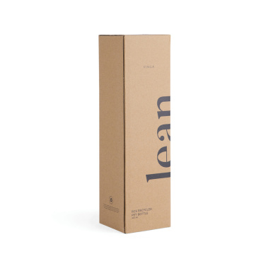 Logo trade advertising product photo of: VINGA Lean RCS water bottle 800 ML