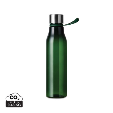 Logotrade advertising product picture of: VINGA Lean RCS water bottle 800 ML