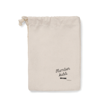 Logo trade corporate gifts picture of: VINGA Muge number mini game