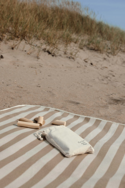 Logo trade promotional merchandise image of: VINGA Muge number mini game