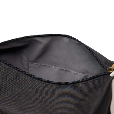 Logotrade promotional items photo of: VINGA Sortino RCS toiletry bag