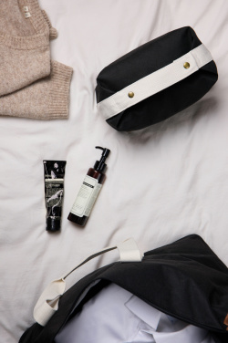 Logotrade promotional merchandise image of: VINGA Sortino RCS toiletry bag