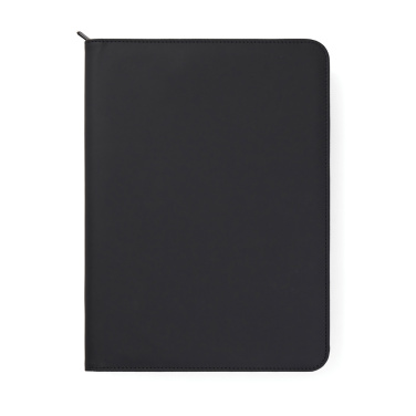 Logo trade promotional gifts image of: VINGA Baltimore RCS A4 portfolio