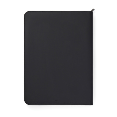 Logo trade promotional items picture of: VINGA Baltimore RCS A4 portfolio