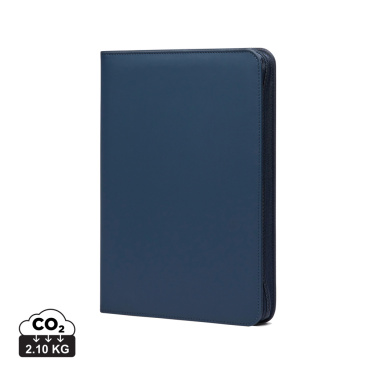 Logo trade advertising products image of: VINGA Baltimore RCS A4 portfolio