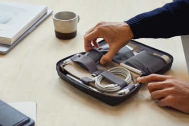 Logo trade advertising products image of: Bellroy Tech Kit