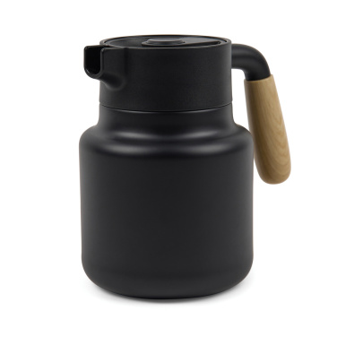 Logo trade business gift photo of: VINGA Arbe RCS vacuum jug 1200 ML