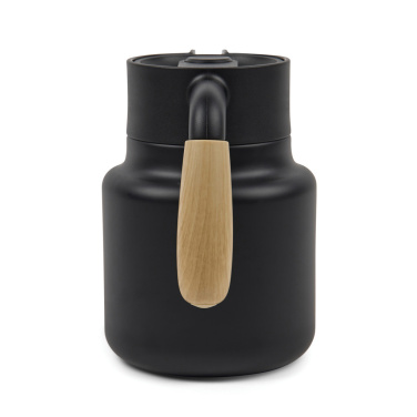 Logo trade promotional merchandise image of: VINGA Arbe RCS vacuum jug 1200 ML